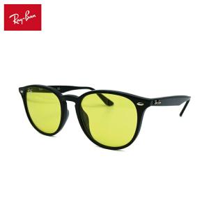 レイバン サングラス RB4258F 601/80 52mm Ray-Ban アジアンフィット