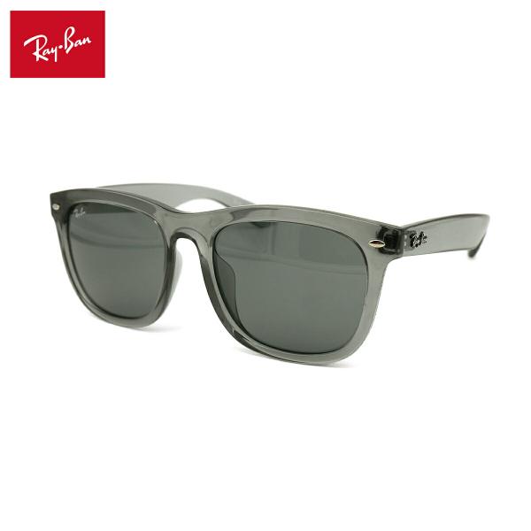 レイバン 大きいサイズ サングラス RB4260D col.6450/87 57mm Ray-Ban...