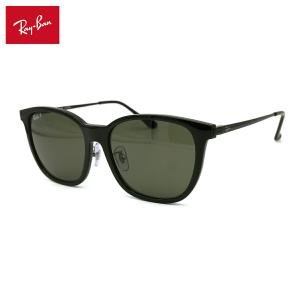 Ray-Ban「アジアンモデル」RB4333D 601/9Aサングラス Ray-Ban（レイバン） サングラス 偏光 アジアンフィット Ray-Ban