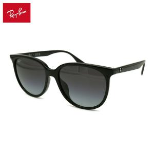 レイバン サングラス RB4378F 601/8G 54mm Ray-Ban アジアンフィット