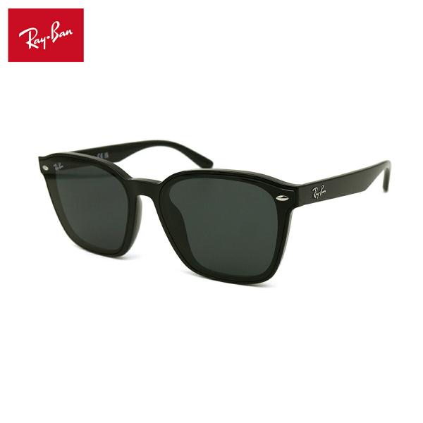 レイバン 大きいサイズ サングラス RB4392D col.601/87 66mm Ray-Ban ...