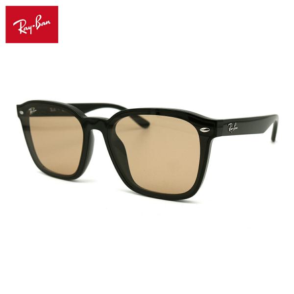 レイバン 大きいサイズ サングラス RB4392D col.601/93 66mm Ray-Ban ...