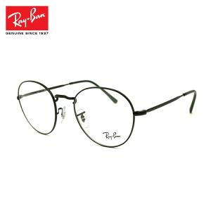 レイバン メガネ RX3582V (RB3582V) 2509 51mm Ray-Ban ROUNDMETAL ラウンドメタル フレーム｜eyeneed