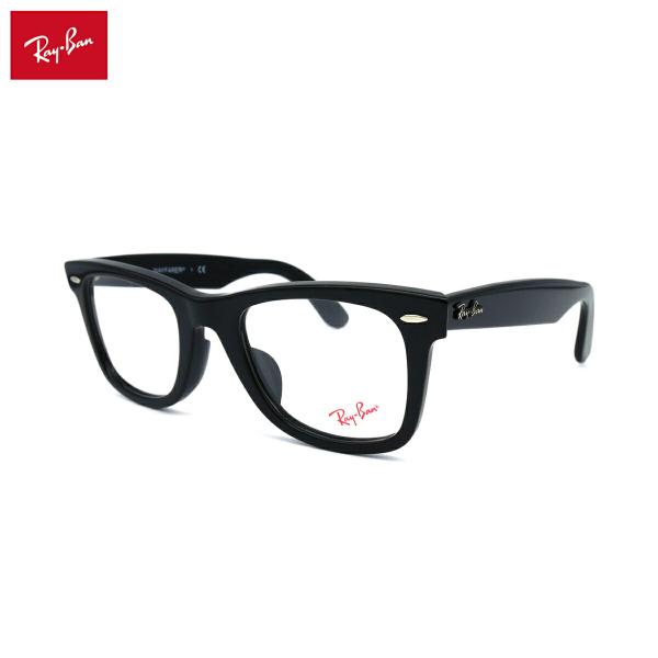 【フレームのみ】 レイバン メガネ RX5121F (RB5121F) 2000 50mm Ray-...