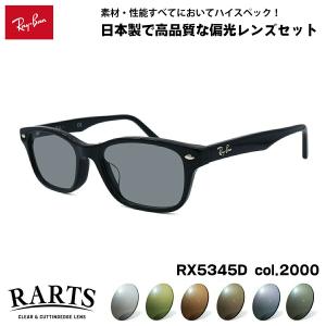 Ray-Ban（レイバン） RB5121F 可視光調光 1.60 グレー ブラウン