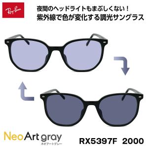 レイバン サングラス RB4259F 601/87 53mm Ray-Ban アジアンフィット