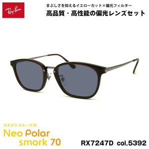 レイバン サングラス RB4333D 601/87 55mm Ray-Ban アジアンフィット
