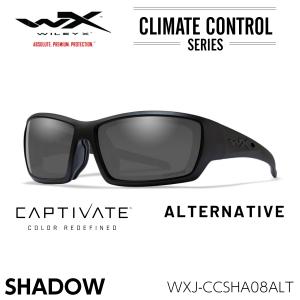 WILEY X（ワイリーエックス） ジャッカル サングラス WXJ-CHJKL08