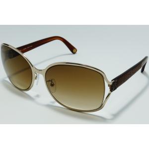 LOEWE（ロエベ） サングラス LOEWE SLW893M 0B04/0J90 メンズ