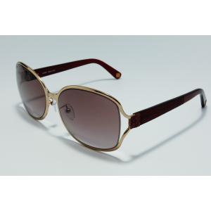 LOEWE サングラス 専用ケース付 美品！ LOEWE（ロエベ） 【送料無料】 サングラス LOEWE SLW782G-0V07 ロエベ