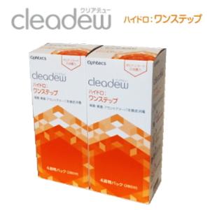 cleadew ワンステップ Amazon | Cleadew オフテクス クリアデュー ハイドロ:ワン
