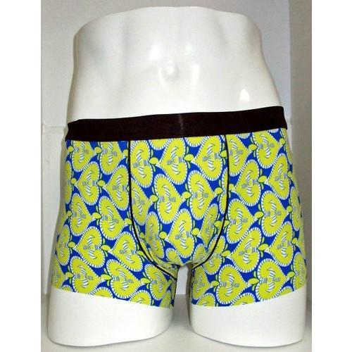 下着　前閉じ ストレッチ ナイロン ボクサーパンツ1  メンズ 紳士 2点まで送料99円 足口ヘム