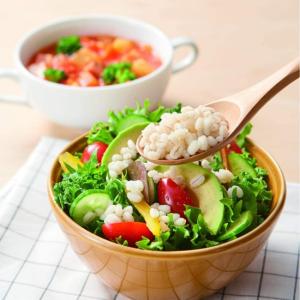 はくばく もち麦ごはん 800g 3袋 送料無料の詳細画像5