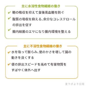 はくばく もち麦ごはん無菌パック 150g×4...の詳細画像3