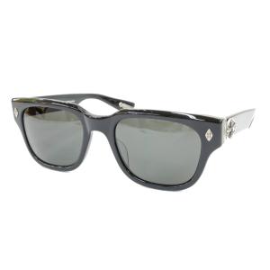 Chrome Hearts  サングラス GIVENHED Col.BK