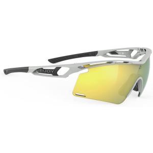 RUDY PROJECT(ルディプロジェクト)TRALYX + トラリクス プラス ライトグレイ/マ...