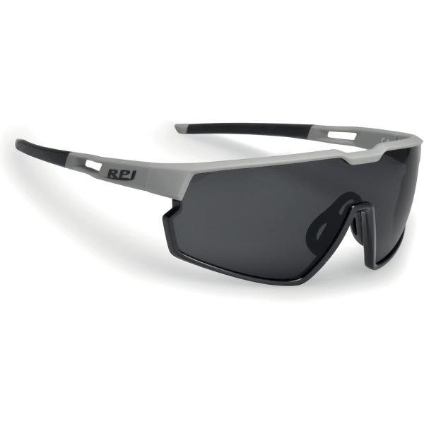 RPJ JACOB　ライトグレーマットブラック