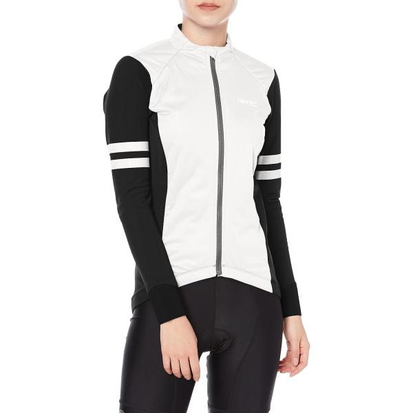 reric(レリック)アルドラインサレーションジャケット1203501　Sサイズ　ホワイト　ウィメン...