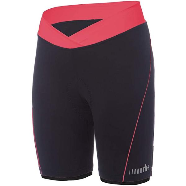 [アールエイチプラス] ECD0657 Pista W Short (18cm) 59D Black...