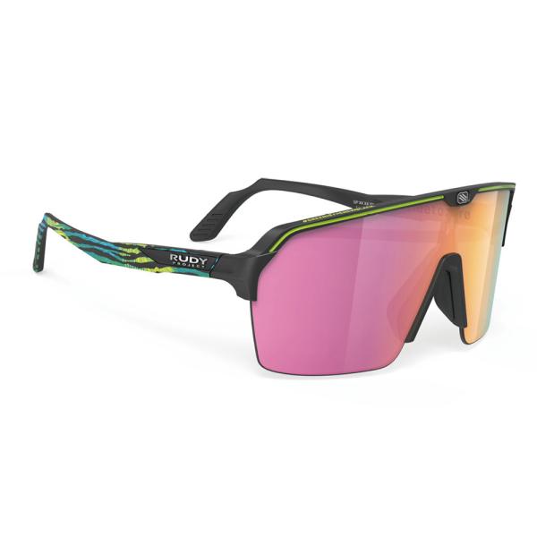 RUDY PROJECT（ルディプロジェクト）SPINSHIELD AIR　SP845206-000...