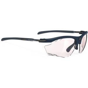 RUDY PROJECT(ルディプロジェクト)　RYDON （ライドン） ランニング ブルーネイビー...