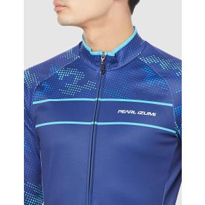 パールイズミ（PEARL IZUMI） ウィンドブレーク ジャケット 3500-BL-9
