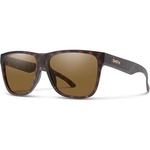 SMITH（スミス)LOWDOWN XL2 Matte Tortoise/Chromapop Bro...