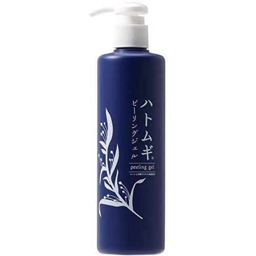 ハトムギピーリングジェル 300mL ハトムギエキス配合  ビューティードア (宅配便)