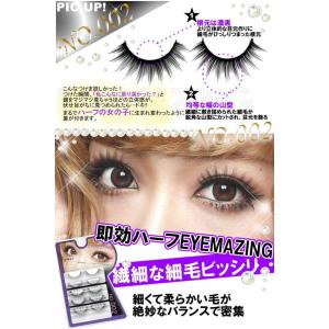 EYEMAZING アイメイジング NO.00...の詳細画像3