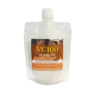 モイスチャーミルク」 プロステージ VC100 ビタミンC モイスチャー