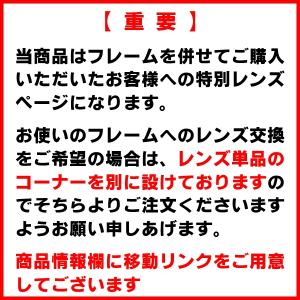 非球面レンズ 1.56AS、紫外線カット付(セ...の詳細画像3