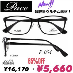 イトーレンズ遠近両用・内面累進レンズ 屈折率1.67(セット商品用