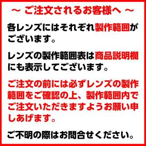 メガネ(度あり、度数注文可)VISURO ビス...の詳細画像5