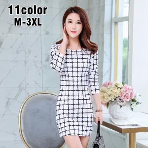 タイトスカート ミニ ワンピース チュニック の商品一覧 ファッション 通販 Yahoo ショッピング