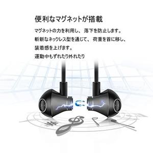 進化版 IPX5完全防水 iHarbort B...の詳細画像5