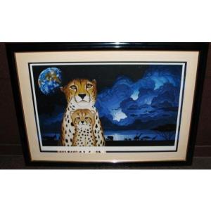 新品 ラッセン グロリアスライフローランド マリンアート 絵画 版画 真作保証 新品 ラッセン グロリアスライフローランド マリンアート 絵画