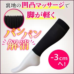 着圧ソックス【2組セット】むくみサポーター ソ...の詳細画像1