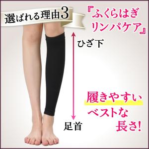 着圧ソックス【2組セット】むくみサポーター ソ...の詳細画像4
