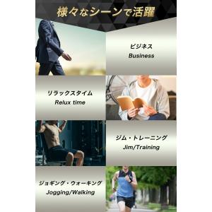 加圧ベルト【整体師監修】腹筋サポーター 腰ベル...の詳細画像5