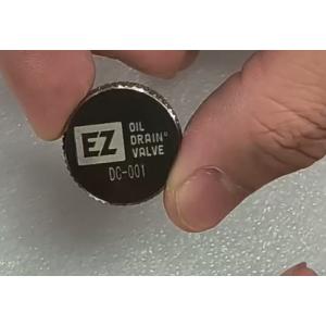 DC-001BR　ブラス製（真鍮）シルバーメッキ仕上げ　キャップ 小 EZ101〜EZ124 用　