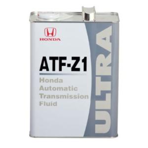 HONDA(ホンダ)純正トランスミッションフルード　ウルトラATF-Z1（AT車用）