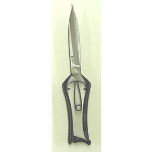 キンボシ(Kinboshi) 兼次 片手刈込鋏 金止 270 3524 兼次鎬 片手刈込鋏(金止)270mm「3524」