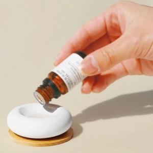 確認用♡アロマストーン 溶岩石のアロマディフューザー｜HAB＠熊本