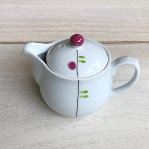 sanrio（サンリオ） 鉄瓶 1.0L ハローキティ 南部鉄瓶 南部鉄器 IH対応