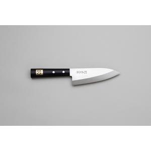 片岡製作所製　洋出刃包丁(片刃)180㎜ 片岡製作所 Brieto ブライト M1110 洋出刃 (片刃) 270mm M11PRO 日本製