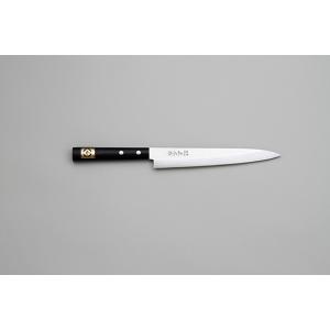 堺菊守 極V10 鏡面仕上 切付柳刃 270mm : スタイルキッチン - 通販