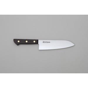 源 光金作 日本鋼 ハガネ 全鋼 牛刀 業務用包丁 240mm 24cm 錆びます