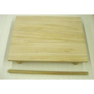 こね鉢 木製くりぬき尺3(39cm) : 器屋一信ヤフー店 - 通販 - Yahoo