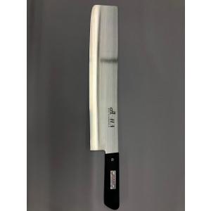 スイカ切 包丁 340mm ステンレス スイカ包丁 薄刃 スイカ すいか 白菜