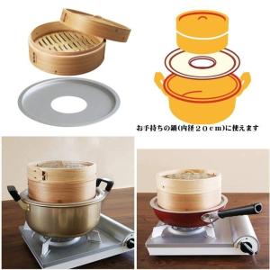 Le Creuset（ル・クルーゼ） 公式 鍋 スチーマー 蒸し器 ｜ スチーマー